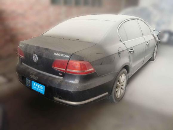 [佛山·粤E] 二手大众迈腾2013款 1.8TSI 豪华型