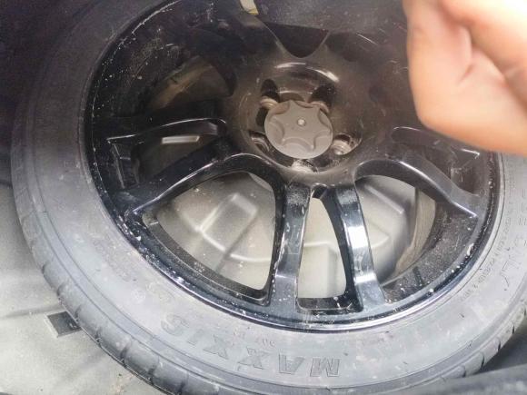 [苏州·苏E] 二手英菲尼迪英菲尼迪G系2013款 G25 Sedan 豪华运动版