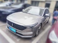 [杭州·浙A] 奔腾奔腾B702021款 1.5T 自动乐享型