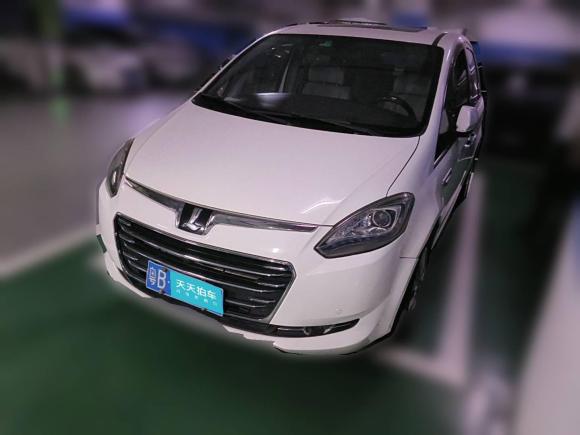 納智捷大7 MPV2016款 2.2T 智享型「深圳二手車」「天天拍車」
