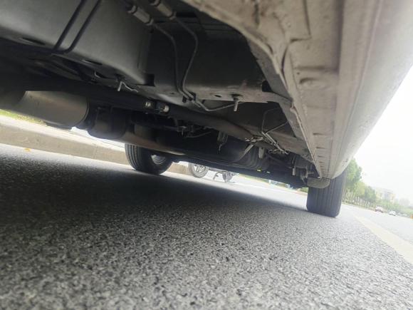 [上海·沪F] 二手别克别克GL82020款 陆上公务舱 652T 豪华型