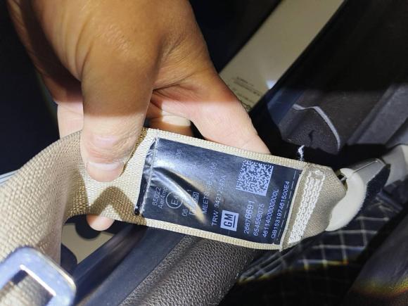 [合肥·皖E] 二手别克威朗2015款 三厢 15S 自动领先型