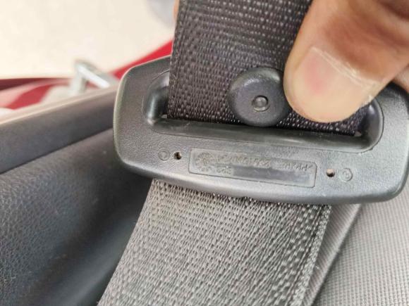 [义乌·浙G] 二手雪佛兰迈锐宝2017款 1.5T 自动舒适版