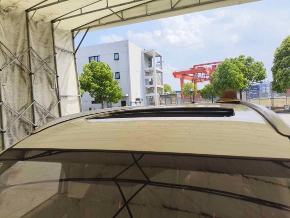 [苏州·苏U] 二手长安凯程长行2021款 1.5L 手动豪华型