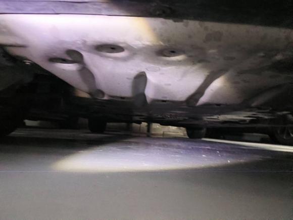 [上海·沪A] 二手宝马宝马1系2013款 改款 118i 领先型