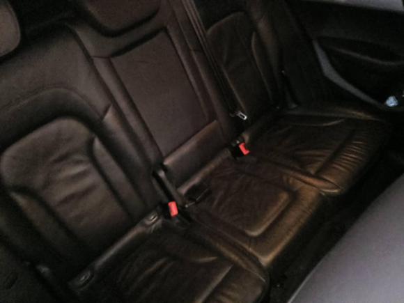 [苏州·苏E] 二手奥迪奥迪Q52011款 2.0TFSI 技术型