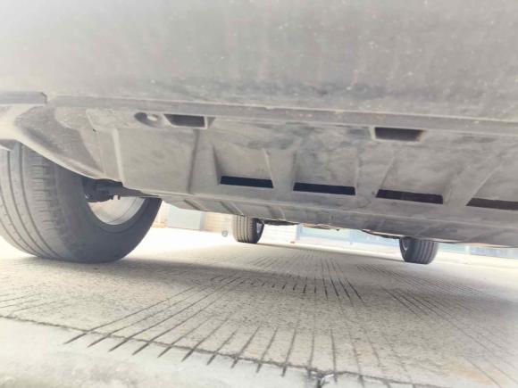 [常州·苏D] 二手宝沃宝沃BX72016款 28T 两驱豪华版 5座