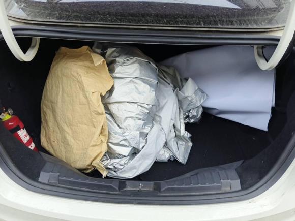 [常州·苏D] 二手福特福睿斯2015款 1.5L 自动时尚型