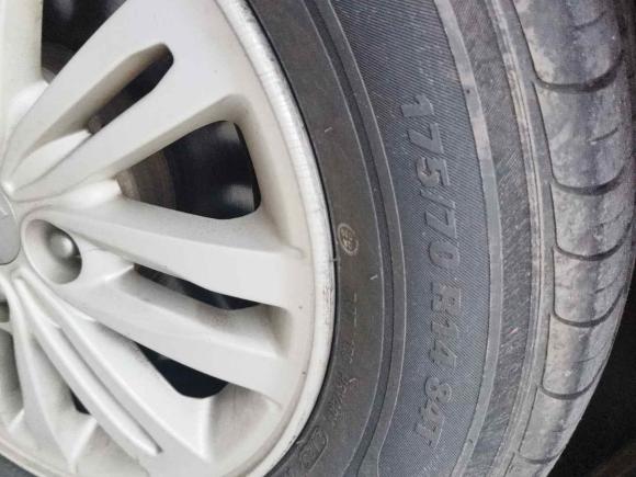 [温州·浙C] 二手起亚焕驰2020款 1.4L 自动舒适天窗版