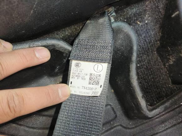 [芜湖·皖B] 二手丰田威驰2017款 1.5L CVT创行版