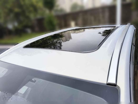 [无锡·苏B] 二手埃安AION Y2023款 Younger 星耀版