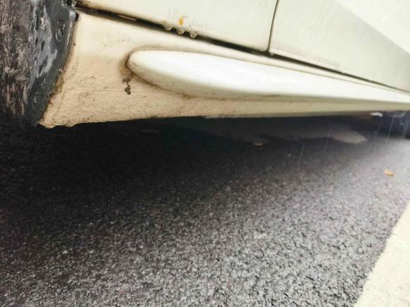 [苏州·苏E] 二手奥迪奥迪A4L2013款 35 TFSI 自动标准型