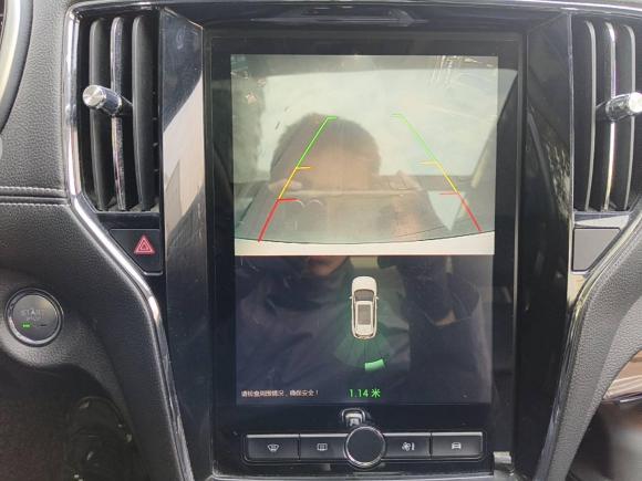 [温州·浙C] 二手荣威荣威RX52018款 20T 两驱自动旗舰版