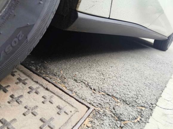 [青岛·鲁U] 二手福特福克斯2022款 三厢 EcoBoost 180 自动竞速版