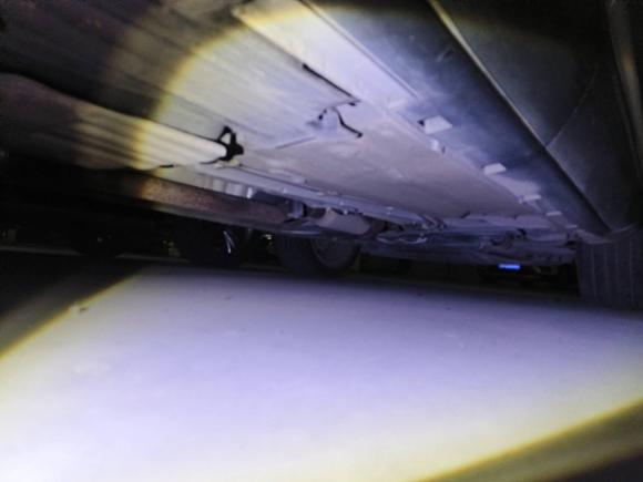 [西安·陕A] 二手福特翼虎2013款 1.6L GTDi 四驱精英型