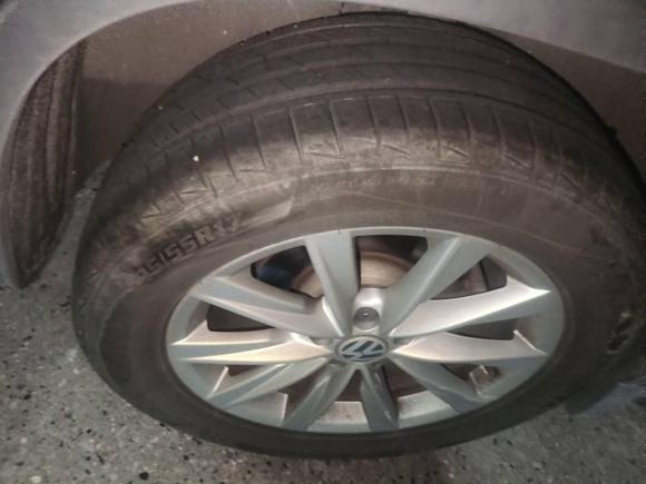 [义乌·浙G] 二手大众途观2015款 1.8TSI 自动两驱舒适版