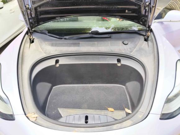 [无锡·苏B] 二手特斯拉Model 32020款 标准续航后驱升级版