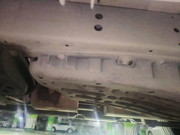 [广州·粤A] 二手福特撼路者2016款 2.0T 汽油自动四驱旗舰版