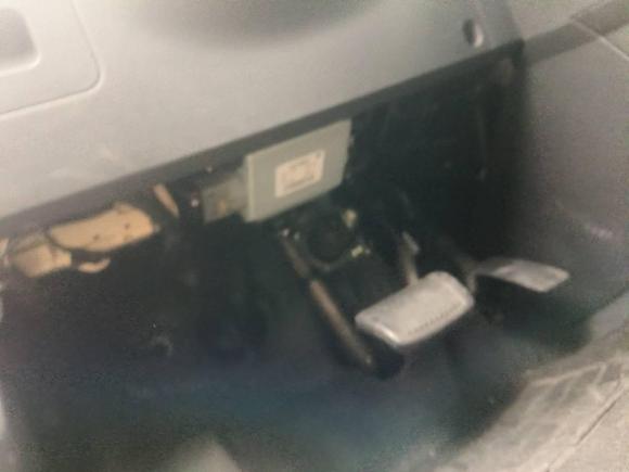 [嘉兴·浙F] 二手现代北京现代ix352018款 2.0L 自动两驱智勇·畅享版