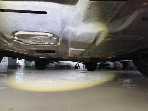 [芜湖·皖B] 二手奇瑞瑞虎52017款 1.5T CVT豪华版