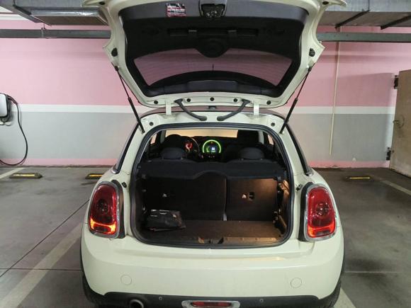 [南京·苏A] 二手MINIMINI2016款 1.5T COOPER