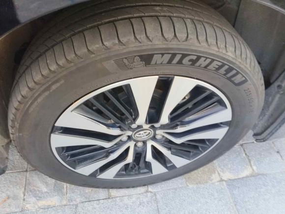 [青岛·鲁B] 二手丰田埃尔法2018款 改款 3.5L 尊贵版