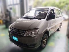 [上海·沪C]东风风行  菱智  2016款 M5 2.0L 7座长轴豪华型