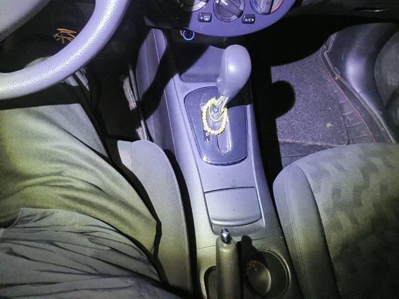 [上海·苏D] 二手日产骐达TIIDA2011款 1.6L CVT舒适型