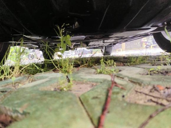 [嘉兴·浙F] 二手现代北京现代ix352020款 2.0L 自动两驱智勇·畅享版