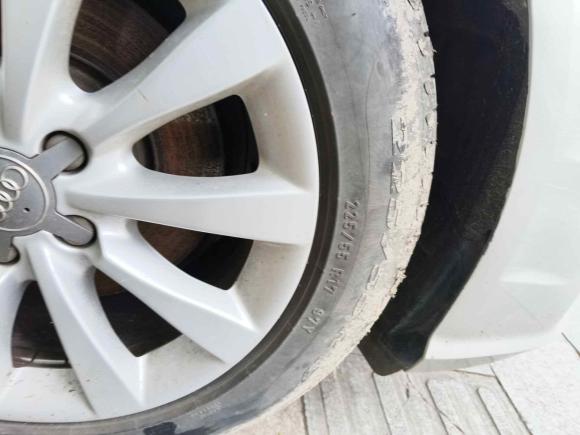 [上海·浙F] 二手奥迪奥迪A6L2016款 TFSI 技术型