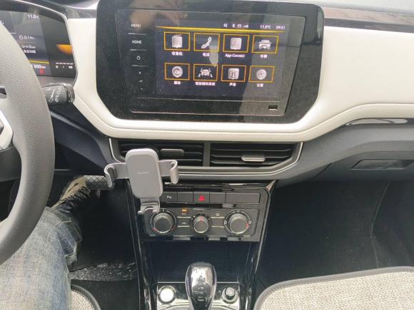 [上海·浙F] 二手大众途岳2025款 新锐 1.5L 锐意版