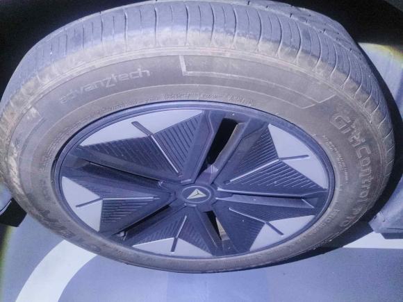 [深圳·粤B] 二手深蓝汽车深蓝S072023款 200Max增程版