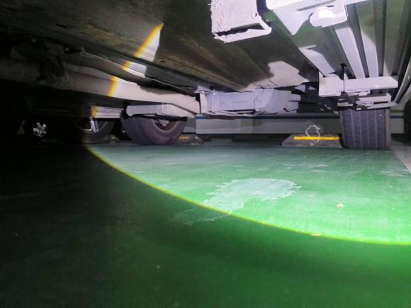 [深圳·粤B] 二手路虎神行者22011款 2.2T SD4 SE柴油版