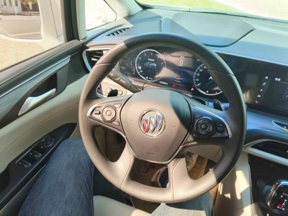 [苏州·苏E] 二手别克别克GL82022款 ES陆尊 653T 舒适型