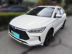 [合肥·皖A] 比亚迪比亚迪e22019款 高续航版 耀·豪华型
