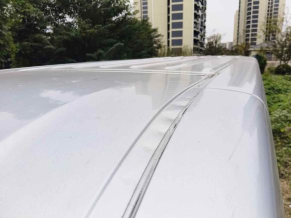 [苏州·豫V] 二手福田图雅诺2021款 2.0T手动通途长轴中顶5/6/7座4F20TC3