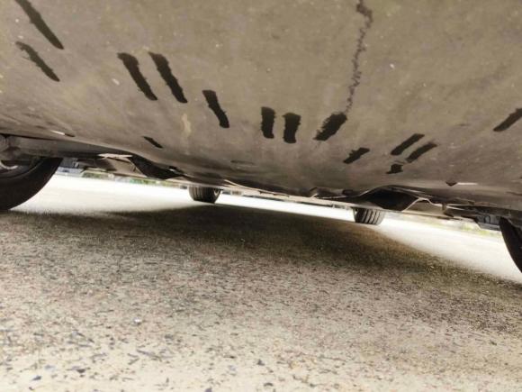 [上海·沪A] 二手特斯拉Model 32021款 改款 标准续航后驱升级版 3D1