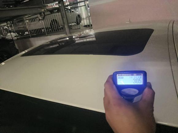 [义乌·浙G] 二手玛莎拉蒂总裁2018款 3.0T 标准版