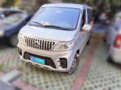 [绍兴·浙D] 长安凯程长安睿行M602023款 1.5L GDI基本型客车6/7座