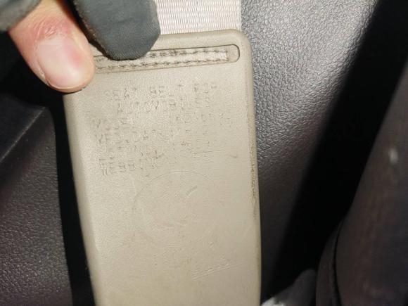 [合肥·皖A] 二手本田本田CR-V2012款 2.0L 两驱都市版