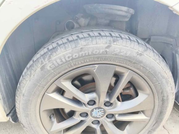 [上海·沪A] 二手比亚迪秦新能源2018款 1.5T 智联尊贵型