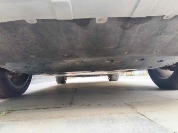 [上海·沪A] 二手蔚来蔚来ES82018款 创始版