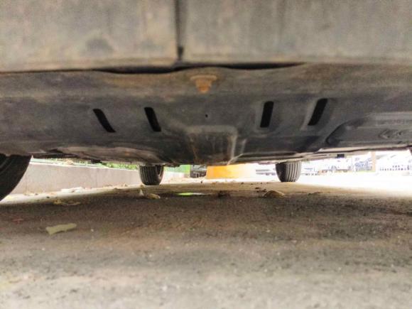 [济南·鲁C] 二手别克凯越2020款 15N CVT精英型