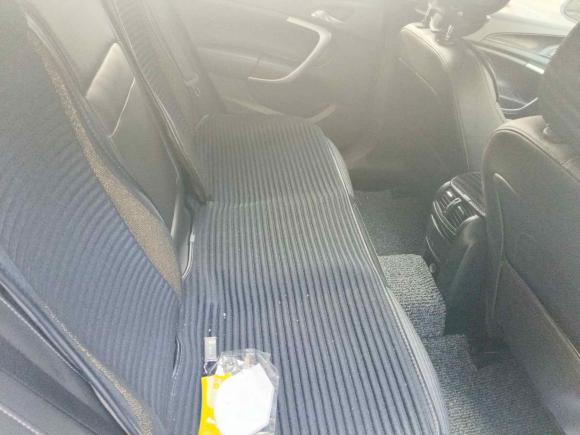 [苏州·苏E] 二手别克君威2015款 1.6T 领先技术型