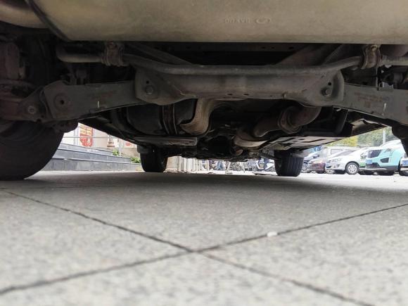 [南昌·赣A] 二手哈弗哈弗F72019款 1.5T 两驱i型 国V