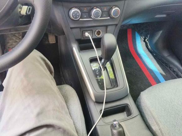 [合肥·苏C] 二手日产轩逸2024款 经典 1.6XE CVT舒适版