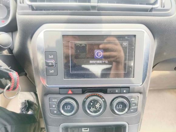 [成都·川A] 二手雪铁龙C4世嘉2016款 1.6L 自动豪华型