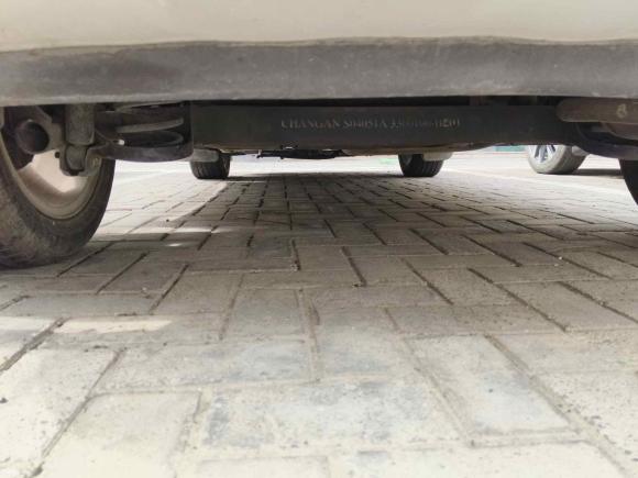 [常州·苏D] 二手长安长安CS152016款 1.5L 手动豪华版