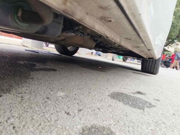 [南京·苏A] 二手五菱汽车五菱凯捷2020款 1.5T CVT旗舰型