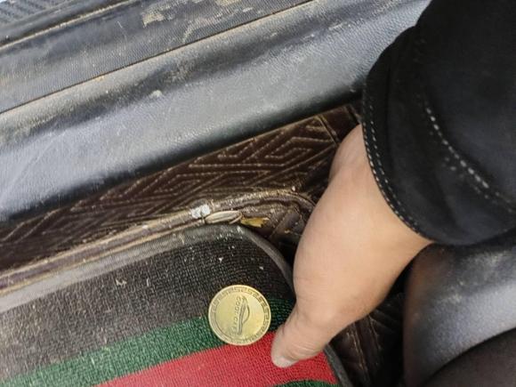 [西安·陕U] 二手别克英朗2021款 改款 典范 1.5L 自动精英型